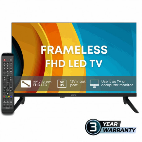 eSTAR LEDTV22R2T2