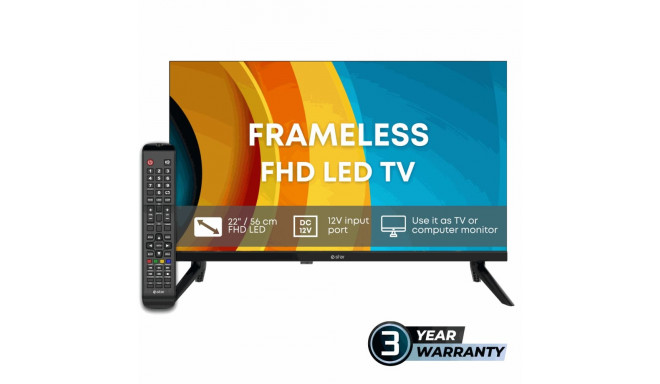 eSTAR LEDTV22R2T2