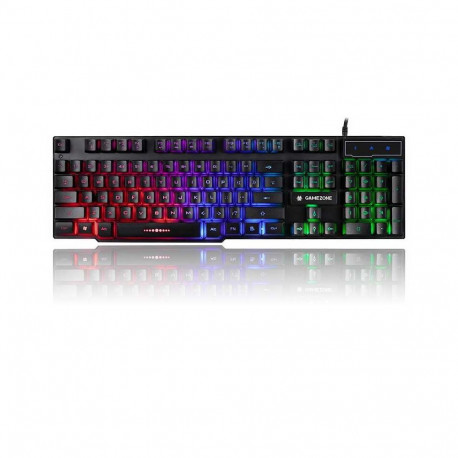 Tracer GameZone LoCCar (EN)