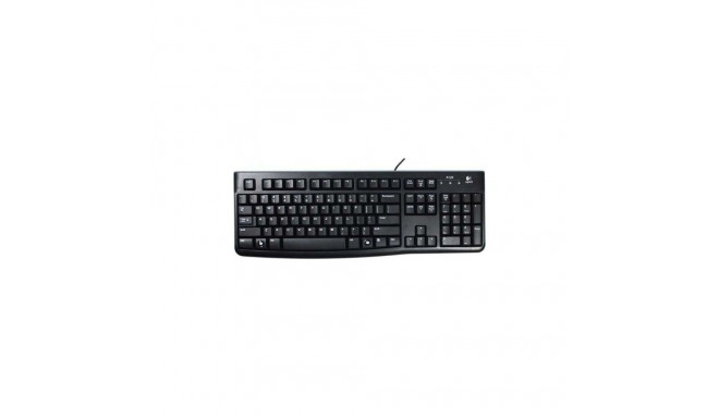 Logitech MK120 (EN/RU) 920-002561