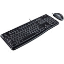 Logitech MK120 (EN/RU) 920-002561