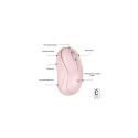 Logitech M240 Silent Rose 910-007121