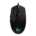 Logitech G102 Lightsync Black 910-005823