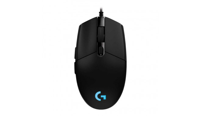 Logitech G102 Lightsync Black 910-005823