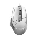 Logitech G502 X White 910-006146