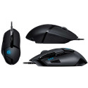 Logitech G402 Hyperion Fury 910-004068