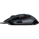 Logitech G402 Hyperion Fury 910-004068