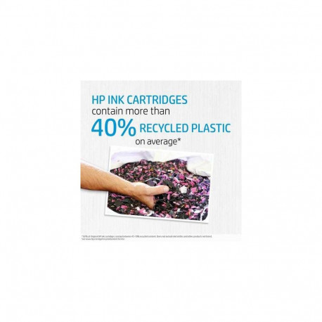 HP No. 305 Multipack Black/TriColor 6ZD17AE