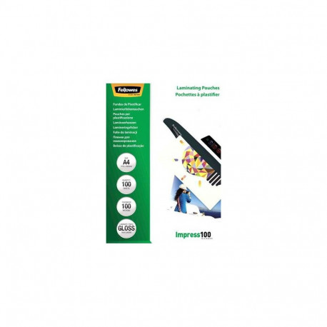 Fellowes Laminating Pouch (5351111) A4