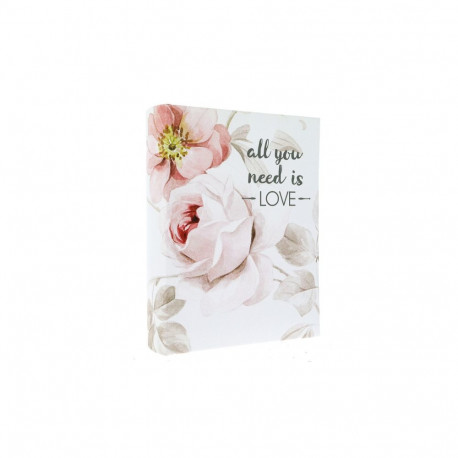 Photo Album - Gedeon Album GED B46300/2 ART48 300 Photos 10x15 cm Bookbound
