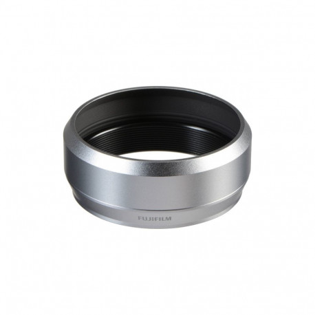 LH-X70 Lens Hood (X70) Silver