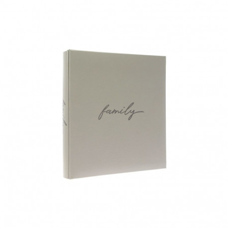Photo Album - Gedeon SB46500 ART165 500 Pages For 10x15 Cm Photos Black