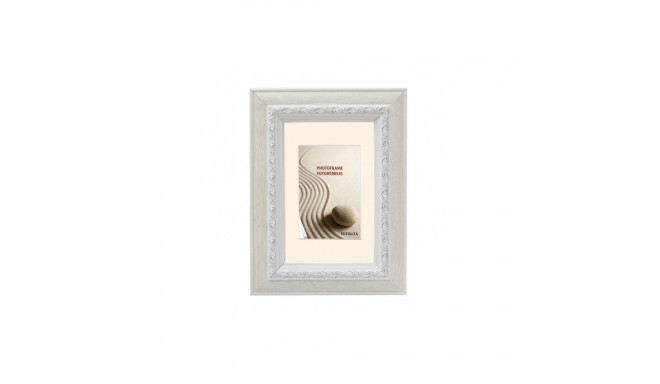 Frame - Imagee 40x50 Plastic 1303540 SEUL 32mm White