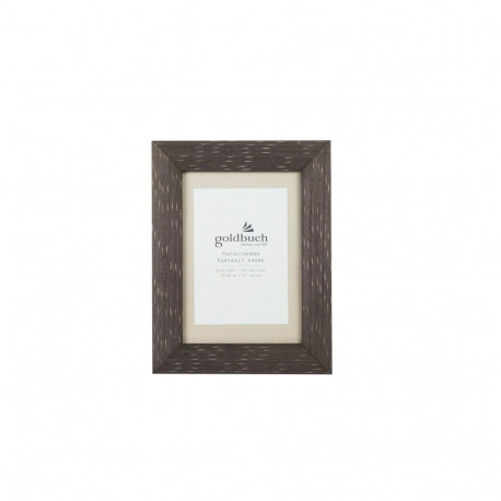 Picture Frame - GOLDBUCH FLORENCE 920593 13x18 Cm Antracit