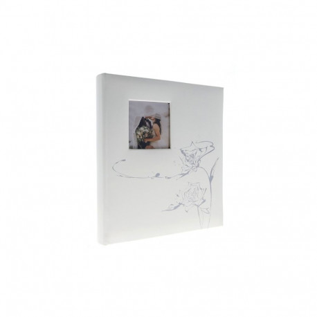 Photo Album - Gedeon GED DBCL30 Moment06 60 Pages 10x15 cm Creamy Pages Bookbound