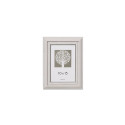 Frame - Imagee 40x50 Plastic 1306016 Fausta 30mm White