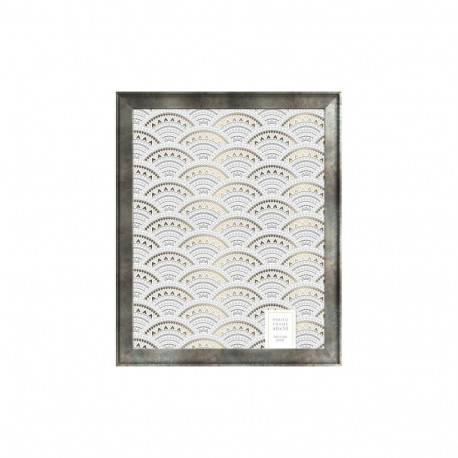 Picture Frame - Styler Venezia 40x50 35mm Dark Silver