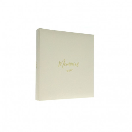 Photo Album - Gedeon SB46500 ART107 10x15 cm 500 Pages Black