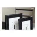 Frame - Styler 30x40 Malmo 35mm Black