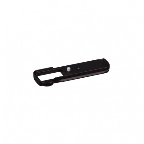 Camera Accessory - Fujifilm MHG-XT Small Metal Hand Grip 150g, 30mm Length, Black