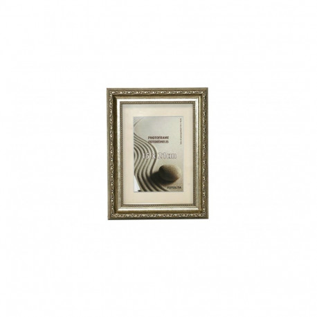 Frame - Imagee VESTA 40x60 Plastic Frame 31mm Profile Silver
