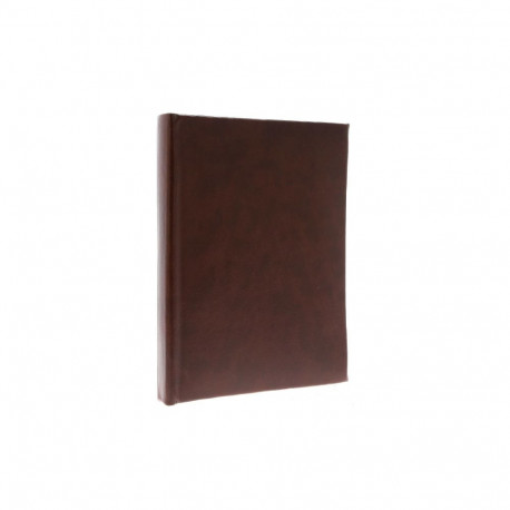 Photo Album - Gedeon DBCL30 Deluxe Bookbound 240 Photos 10x15 cm Brown