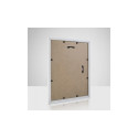 Frame - KNOR Izabela 40x50 Plexiglass White Matte