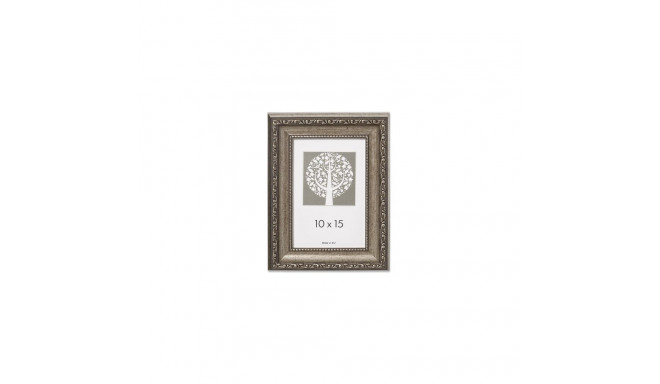 Frame - Imagee 40x50 Plastic 1306023 VESTA 31mm Silver