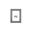 Frame - Styler 40x50 Malmo 35mm Light Grey