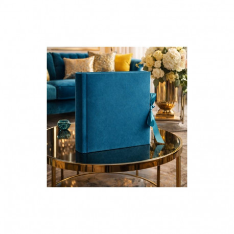 Photo Album - Gedeon DBCL50 100 Pages For Photos Up To 10x15 Cm Velvet Mist