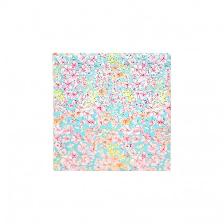 Photo Album - GOLDBUCH 27546 Forever Spring 30x31cm 60 Pages White