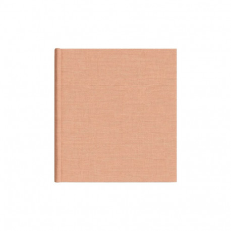 Photo Album - Gedeon GED B46500/5 500 Photos 10x15 cm Bookbound Linen Nutmeg