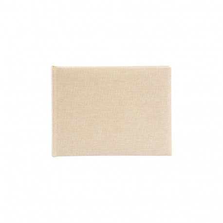 Photo Album - GOLDBUCH 19605 Summertime Trend 36 Pages 22x16 cm Beige