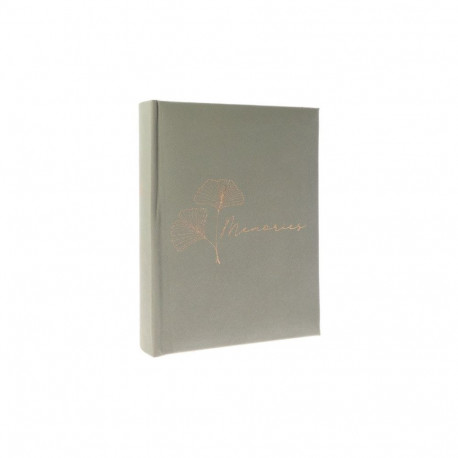 Photo Album - Gedeon Album GED B46300/2 ART144, Holds 300 Photos 10x15 cm, Bookbound