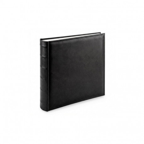 Photo Album - Gedeon DBCL30 60 Pages For Photos Up To 10x15 Cm - Royal Black