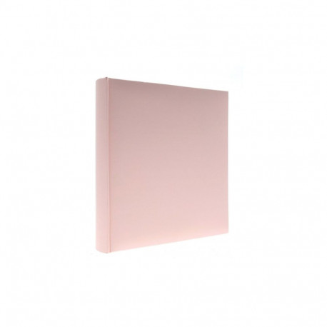 Photo Album - Gedeon DBCL50 100 Pages For 10x15 Cm Photos Linen Peony