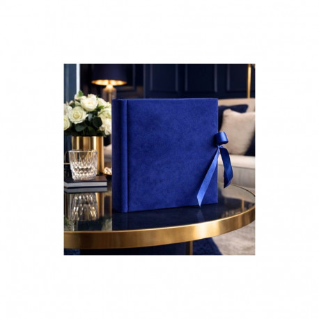 Photo Album - Gedeon KD46200 Slip In Bookbound For 200 Photos 10x15 cm Velvet Indigo