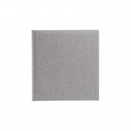 Album - GOLDBUCH 31606 Summertime 100 Pages 30x31 cm White Sheets Grey