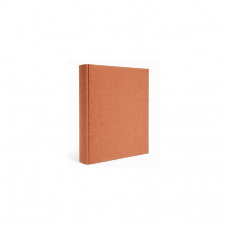 Photo Album - Gedeon Album GED B46300/2 10x15 300 Photos Bookbound Slip-In - Linen