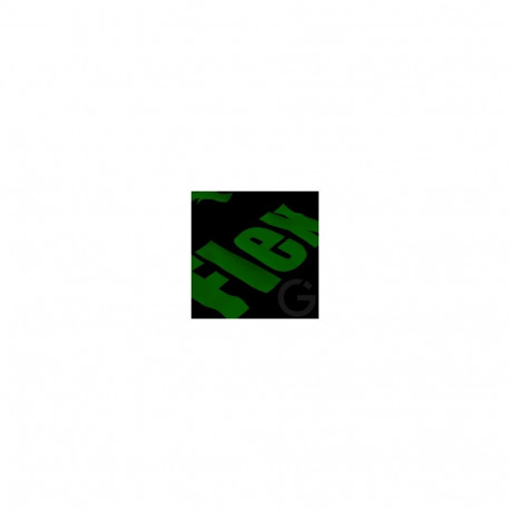 Transfer Film - Argo Flex 25m x 0.5m Green