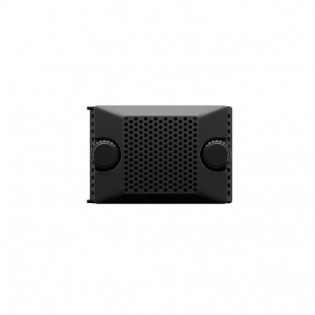 Cooling Fan - Fujifilm FAN-001 X-H2S 440g, 90mm x 110mm x 60mm, Black