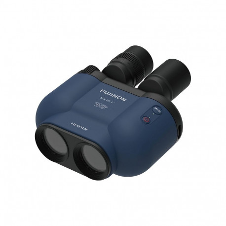 Optical Device - Fujifilm Binoculars TS-X14x40 14x Magnification, 40mm Objective Lens, Navy