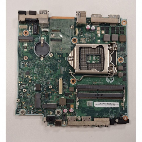 HP EliteDesk 800 G4 Mini Motherboard DA0F83MB6A0 (F83) Intel 8th gen (Coffee Lake) 35W| Renew