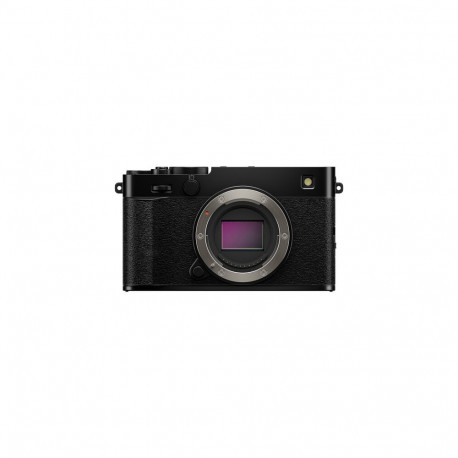 FUJIFILM X-E5 Body (Black)
