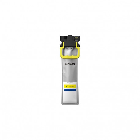 Epson T11N4 XL (C13T11N440) Ink Cartridge, Yellow
