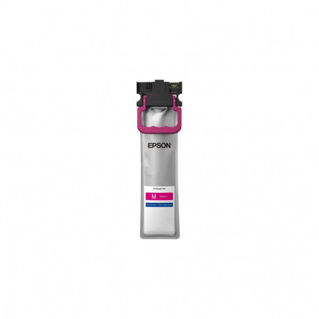 Epson T11N3 XL (C13T11N340) Ink Cartridge, Magenta