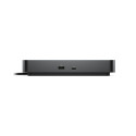 Dell Pro WD25 Dock Docking Station, Black