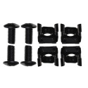 Lanberg AK-1401-B rack tarvik pimepaneel
