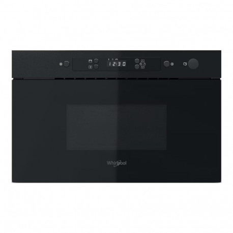 Whirlpool mikrolaineahi MBNA900B integreeritav 22L 750W, must