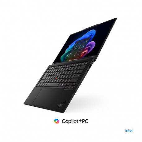Lenovo sülearvuti ThinkPad X1 Carbon G14 Intel, 14", IPS, puuteekraan, WUXGA, 1920 x 1200 pikslit, p